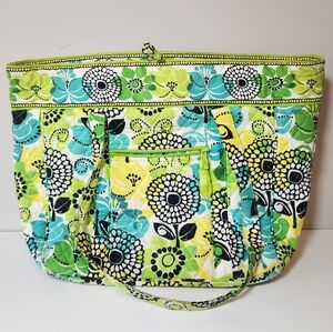 Vera Bradley Laptop Bag